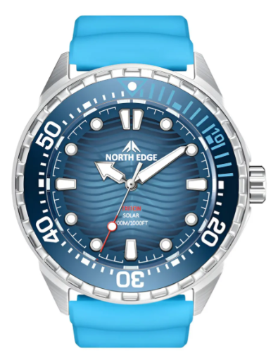 North Edge Triton 45mm
