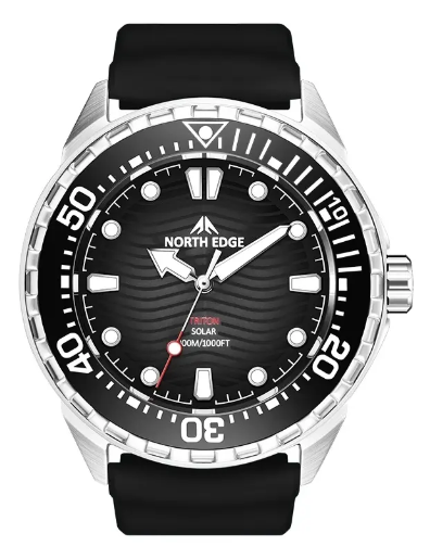 North Edge Triton 45mm