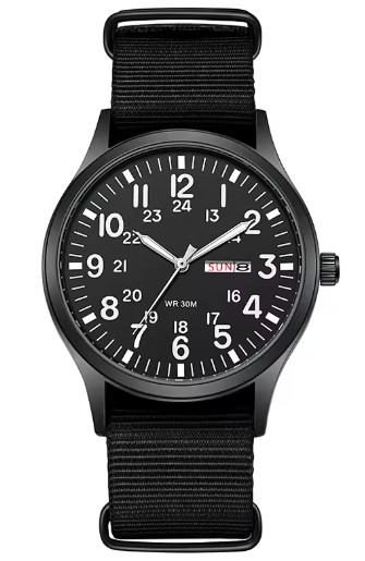 TPW Field 40mm- Pulseira Nato