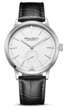 Relógio Sea Gull 40mm
